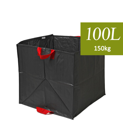 sac dechet vert 100 litres