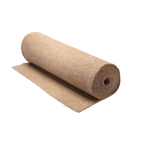 Paillage Arbre en Jute Naturel 100cm - 1000g/m²