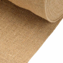 vidaXL Corde de jute 50 m de long 24 mm d'épaisseur