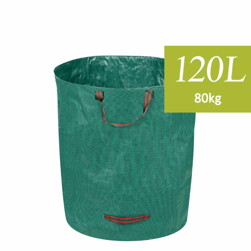 sac jardin 120 litres rond