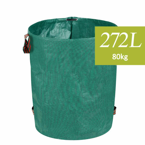 sac de jardin 272 litres