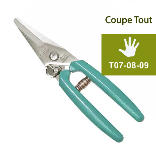 secateur epinette