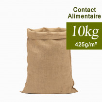 Filtre à caillé : sacs en toile pour pâtes lactiques - 500 à 10 000L